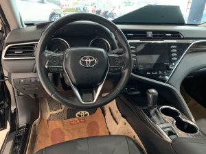 Toyota Camry 2019 - Ưu đãi tại Toyota Mỹ Đình - Xe đứng tên cá nhân