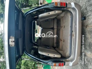 Toyota Zace Gia đình 2004 - Gia đình