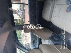 Toyota Zace Gia đình 2004 - Gia đình