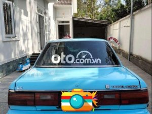 Toyota Camry   1986,Xe gia đình đang sử dụng 1986 - Toyota Camry 1986,Xe gia đình đang sử dụng