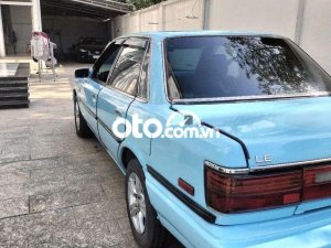 Toyota Camry   1986,Xe gia đình đang sử dụng 1986 - Toyota Camry 1986,Xe gia đình đang sử dụng