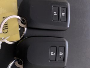 Toyota Yaris 2015 - Xe màu nâu