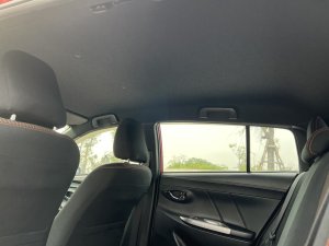 Toyota Yaris 2016 - Đăng ký lần đầu 2016, xe nhập, giá chỉ 490tr