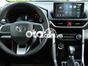 Toyota Veloz   Cross 2022 - Toyota Veloz Cross