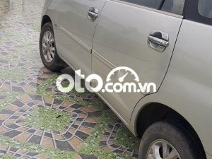 Toyota Innova Inova 2008 số sàn 1980 - Inova 2008 số sàn