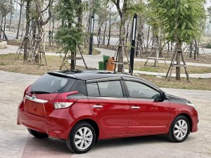 Toyota Yaris 2016 - Đăng ký lần đầu 2016, xe nhập, giá chỉ 490tr