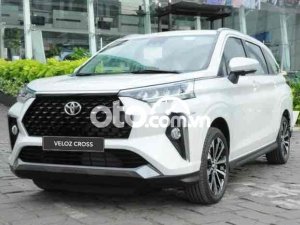 Toyota Veloz   Cross 2022 - Toyota Veloz Cross