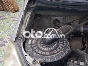 Toyota Innova Inova 2008 số sàn 1980 - Inova 2008 số sàn