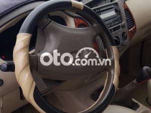 Toyota Innova Inova 2008 số sàn 1980 - Inova 2008 số sàn