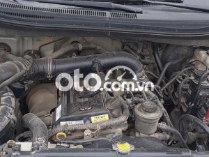 Toyota Innova Inova 2008 số sàn 1980 - Inova 2008 số sàn