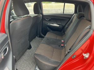 Toyota Yaris 2016 - Đăng ký lần đầu 2016, xe nhập, giá chỉ 490tr