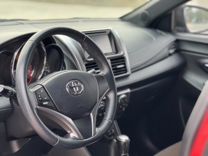 Toyota Yaris 2016 - Đăng ký lần đầu 2016, xe nhập, giá chỉ 490tr