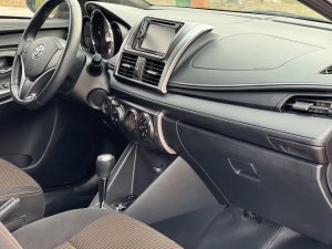 Toyota Yaris 2016 - Đăng ký lần đầu 2016, xe nhập, giá chỉ 490tr