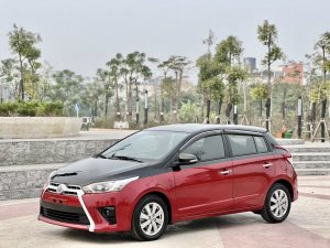 Toyota Yaris 2016 - Đăng ký lần đầu 2016, xe nhập, giá chỉ 490tr