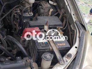 Toyota Innova Inova 2008 số sàn 1980 - Inova 2008 số sàn