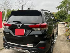 Toyota Rush 2020 - Toyota Rush 2020 tại Hải Dương