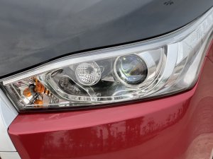 Toyota Yaris 2016 - Đăng ký lần đầu 2016, xe nhập, giá chỉ 490tr