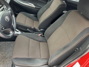 Toyota Yaris 2016 - Đăng ký lần đầu 2016, xe nhập, giá chỉ 490tr