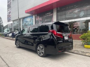 Toyota Alphard 2022 - Xe chạy 6000km