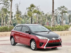 Toyota Yaris 2016 - Đăng ký lần đầu 2016, xe nhập, giá chỉ 490tr