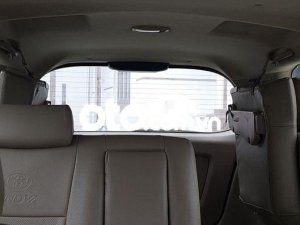 Toyota Innova Inova 2008 số sàn 1980 - Inova 2008 số sàn