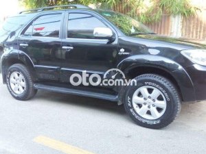 Toyota Fortuner xe gia đình cần bán  2.7 xe 2 cầu 2008 - xe gia đình cần bán Fortuner 2.7 xe 2 cầu