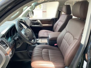 Toyota Land Cruiser 2013 - Đã lên form 2019