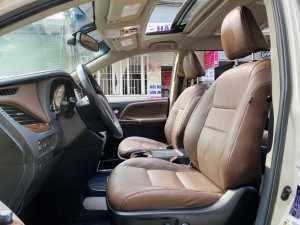 Toyota Sienna 2015 - Nhập Mỹ