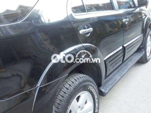 Toyota Fortuner xe gia đình cần bán  2.7 xe 2 cầu 2008 - xe gia đình cần bán Fortuner 2.7 xe 2 cầu