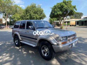 Toyota Land Cruiser   2 cầu. xe đẹp và rin 1993 - Toyota Land Cruiser 2 cầu. xe đẹp và rin