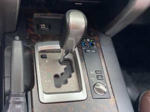 Toyota Land Cruiser 2013 - Đã lên form 2019