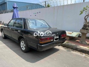 Toyota Crown   1987 2.8mt 1987 - toyota crown 1987 2.8mt