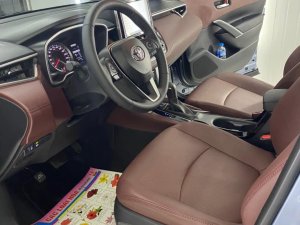 Toyota Corolla Cross 2022 - Toyota Corolla Cross 2022 tại Thái Nguyên