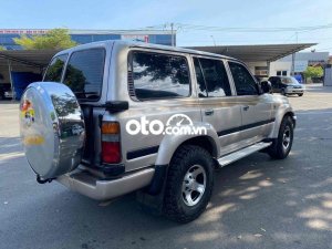 Toyota Land Cruiser   2 cầu. xe đẹp và rin 1993 - Toyota Land Cruiser 2 cầu. xe đẹp và rin