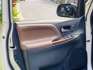 Toyota Sienna 2015 - Nhập Mỹ