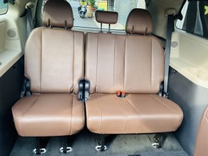 Toyota Sienna 2015 - Nhập Mỹ