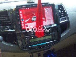Toyota Fortuner xe gia đình cần bán  2.7 xe 2 cầu 2008 - xe gia đình cần bán Fortuner 2.7 xe 2 cầu