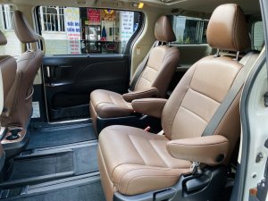 Toyota Sienna 2015 - Nhập Mỹ