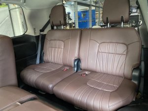 Toyota Land Cruiser 2013 - Đã lên form 2019