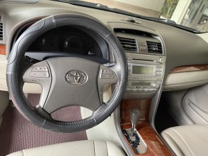 Toyota Camry 2010 - Điều hoà mát, nội thất đẹp