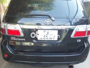 Toyota Fortuner xe gia đình cần bán  2.7 xe 2 cầu 2008 - xe gia đình cần bán Fortuner 2.7 xe 2 cầu