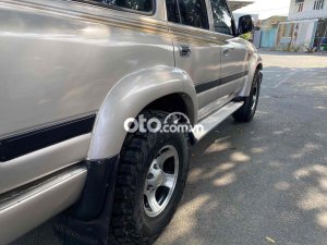 Toyota Land Cruiser   2 cầu. xe đẹp và rin 1993 - Toyota Land Cruiser 2 cầu. xe đẹp và rin