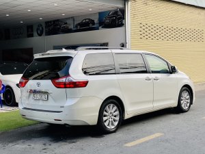 Toyota Sienna 2015 - Nhập Mỹ