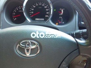 Toyota Fortuner xe gia đình cần bán  2.7 xe 2 cầu 2008 - xe gia đình cần bán Fortuner 2.7 xe 2 cầu