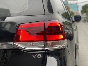 Toyota Land Cruiser 2013 - Đã lên form 2019
