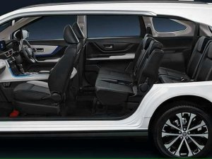 Toyota Veloz Cross 2022 - Sẵn xe, xe trang bị sang - Xịn - Mịn, hỗ trợ cọc xe ngay, ưu đãi lớn nhất Nam Định