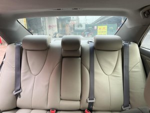 Toyota Camry 2007 - Màu đen, xe nhập