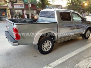 Toyota Hilux 2014 - Xe số sàn, nhập khẩu