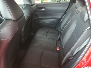 Toyota Corolla Cross 2022 - Khuyến mãi lên đến 40tr