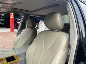 Toyota Camry 2007 - Màu đen, xe nhập